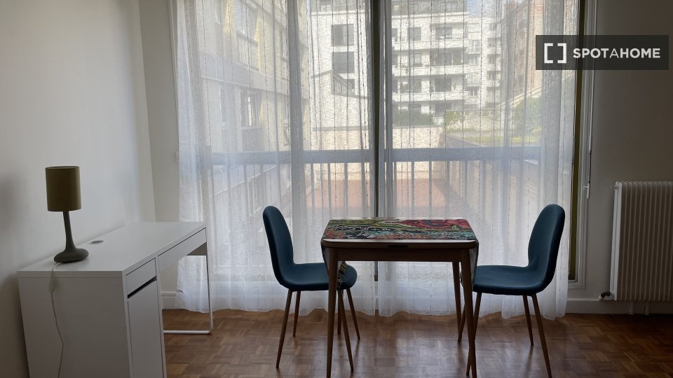 Apartment mono Paris, 32m² — photo 5