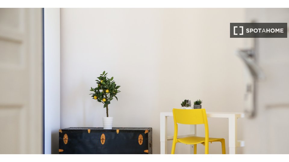 Apartment Naples, 1 bed — photo 3