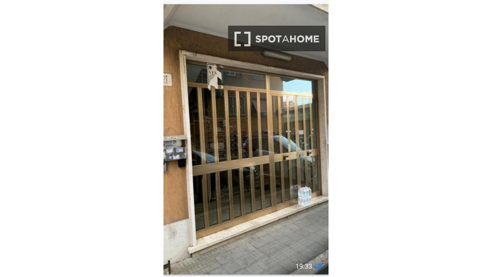 Apartment mono Rome — photo 6