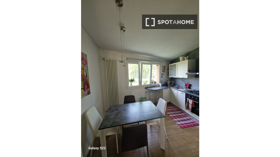 Apartment Bologna, 1 bed, 55m² — photo 15
