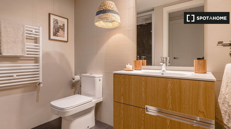 Apartment Madrid, 4 beds, 170m² — photo 17