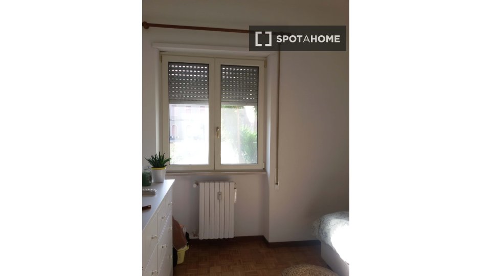 Appartamento Roma, 1 camera, 75m² — foto 18