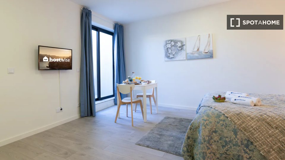 Apartment mono Porto — photo 9