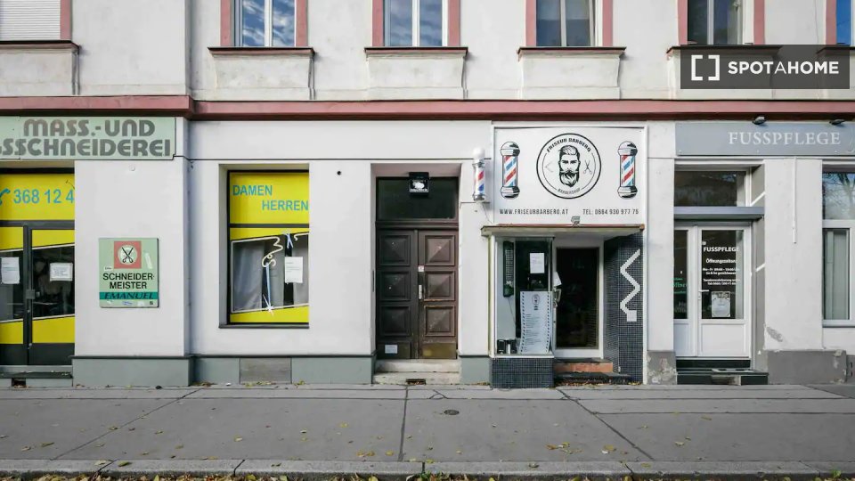 Apartment mono Vienna, 39m² — photo 7