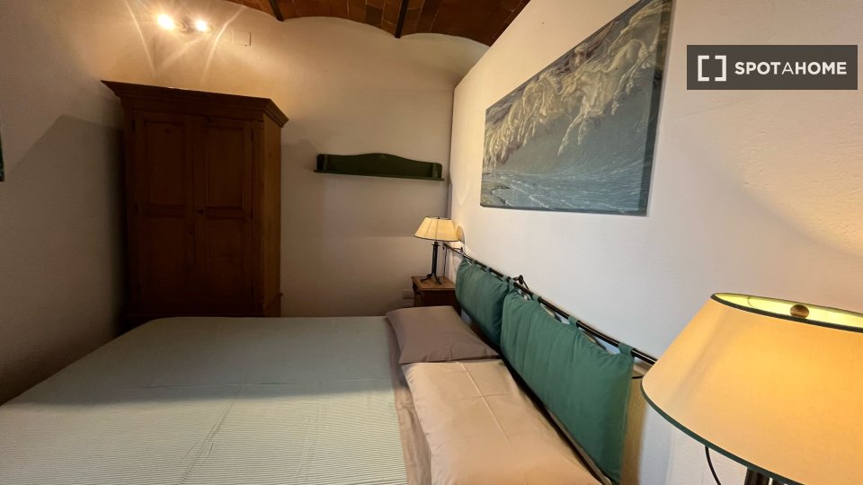 Apartment mono Florence — photo 4