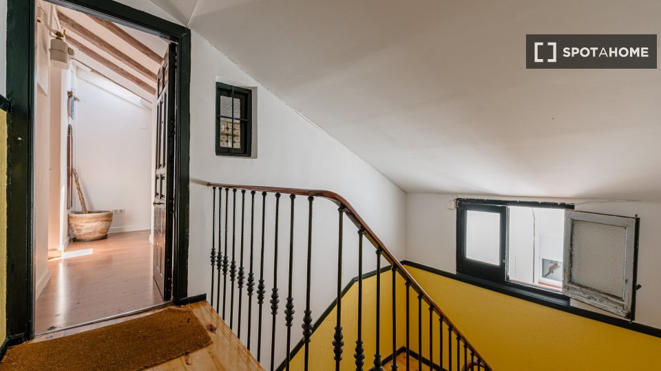Apartment Madrid, 2 beds — photo 16