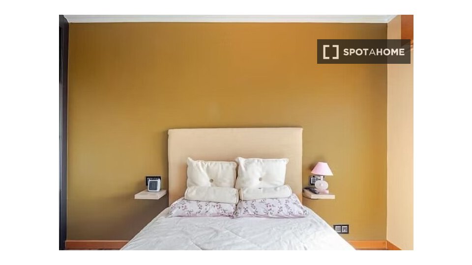 Apartment Vigo, 2 beds — photo 9