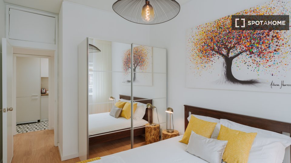 Apartment mono Porto, 40m² — photo 5