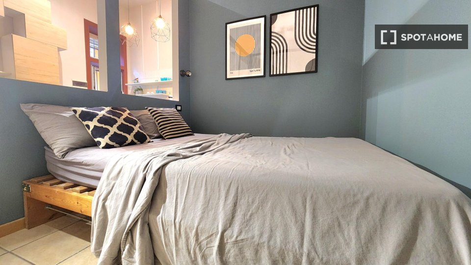 Apartment mono Milan, 50m² — photo 70