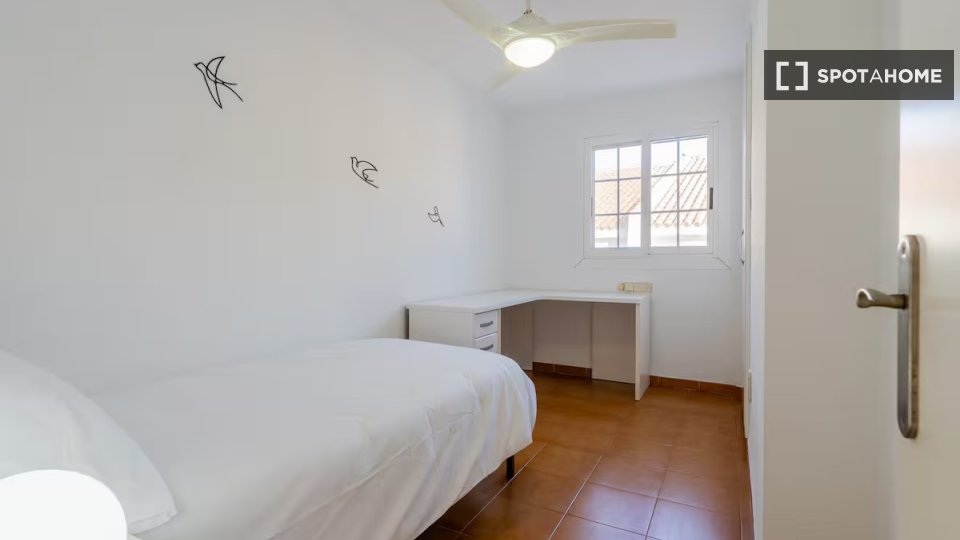 Apartment Valencia, 3 beds — photo 19