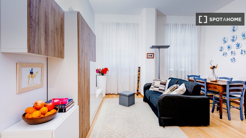 Apartment mono Florence, 40m² — photo 15
