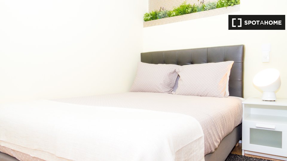 Apartment Porto, 2 beds, 45m² — photo 4