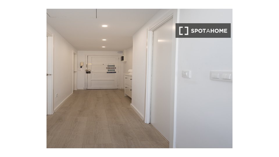 Apartment with 2 bedrooms for rent in El Perelló