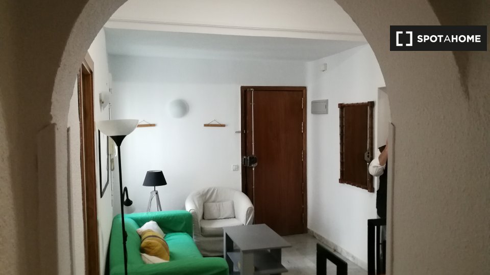 Apartment Madrid, 5 beds, 120m² — photo 5