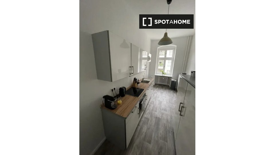 Apartment Berlin, 2 beds — photo 7
