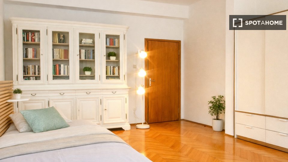 Double room Trento, 4 beds — photo 7