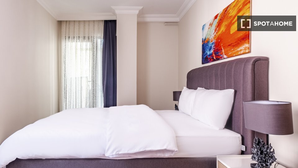 Apartment Istanbul, 1 bed — photo 1