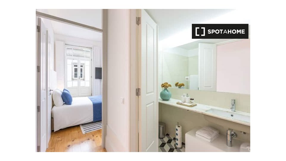Apartment Porto, 1 bed — photo 5