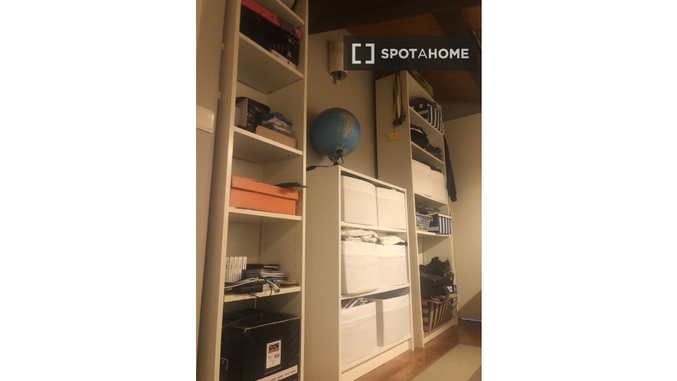 Double room Porto, 4 beds — photo 12
