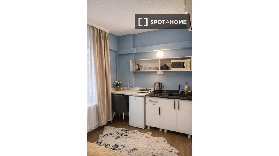 Apartment mono Istanbul, 15m² — photo 12
