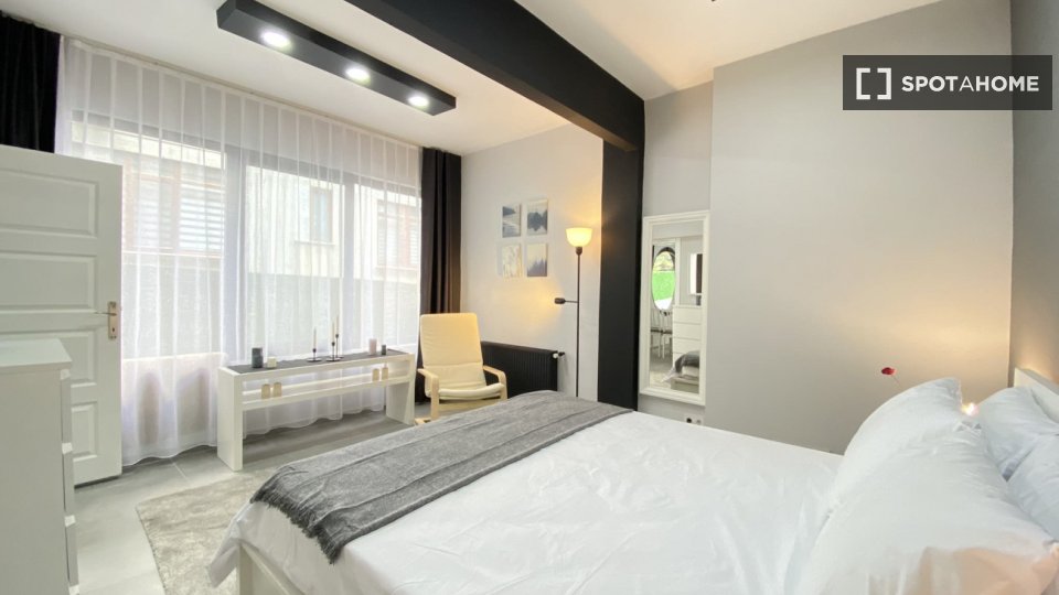 Apartment Istanbul, 1 bed — photo 8