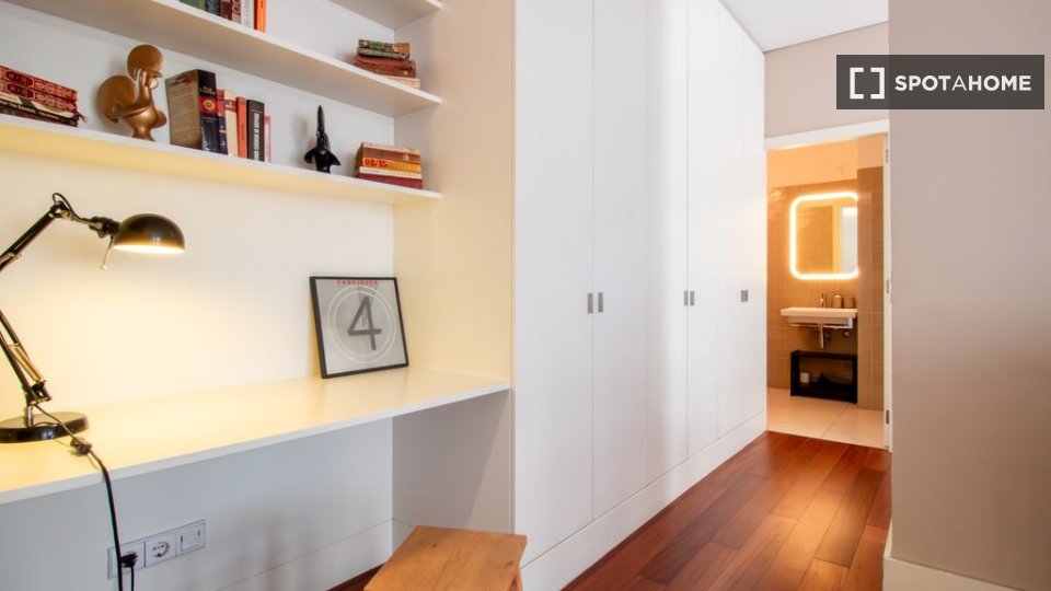 Apartment mono Porto — photo 12