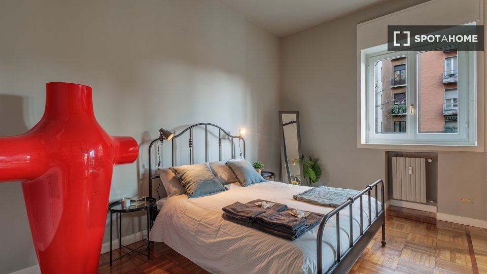 Apartment Milan, 2 beds — photo 5