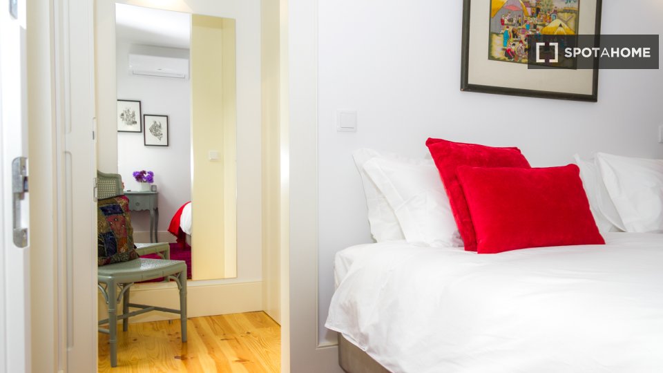 Apartment mono Porto, 120m² — photo 10