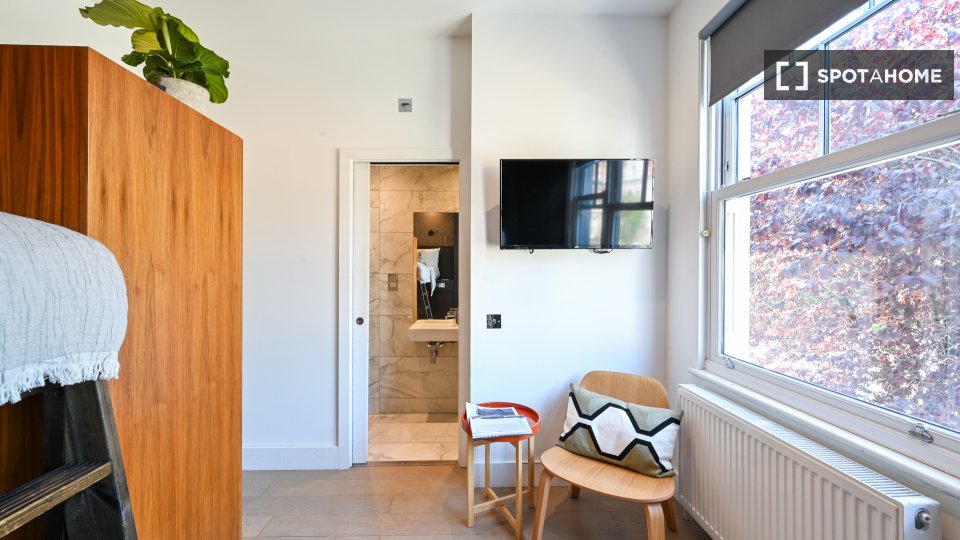 Apartment mono London — photo 6