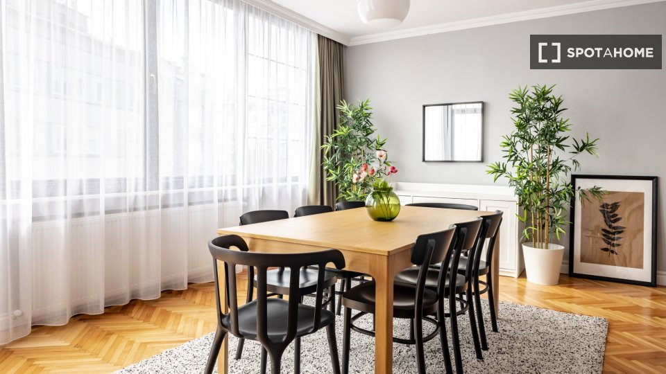 Apartment Istanbul, 1 bed — photo 12