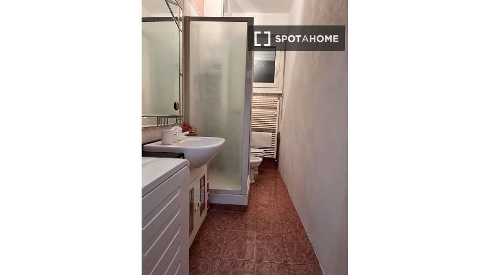 Apartment Milan, 1 bed, 65m² — photo 1