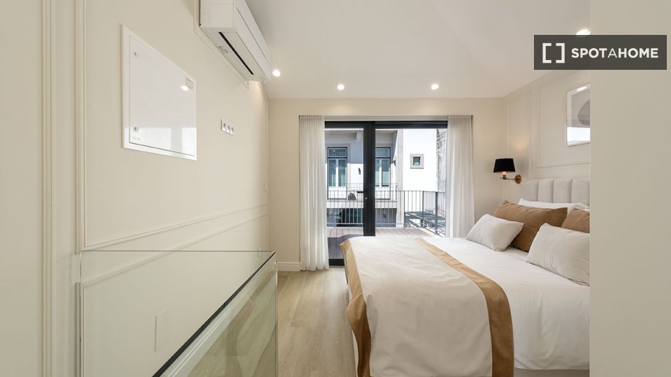 Apartment Porto, 2 beds, 69m² — photo 17