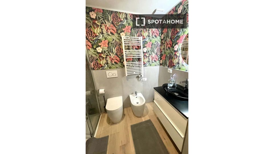 Appartamento Milano, 1 camera, 48m² — foto 5