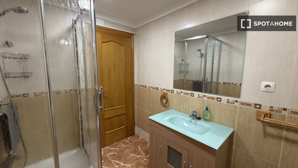 Double room Valencia, 5 beds — photo 16