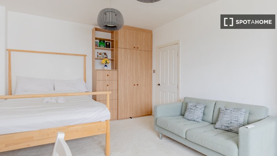 Apartment London, 1 bed — photo 9