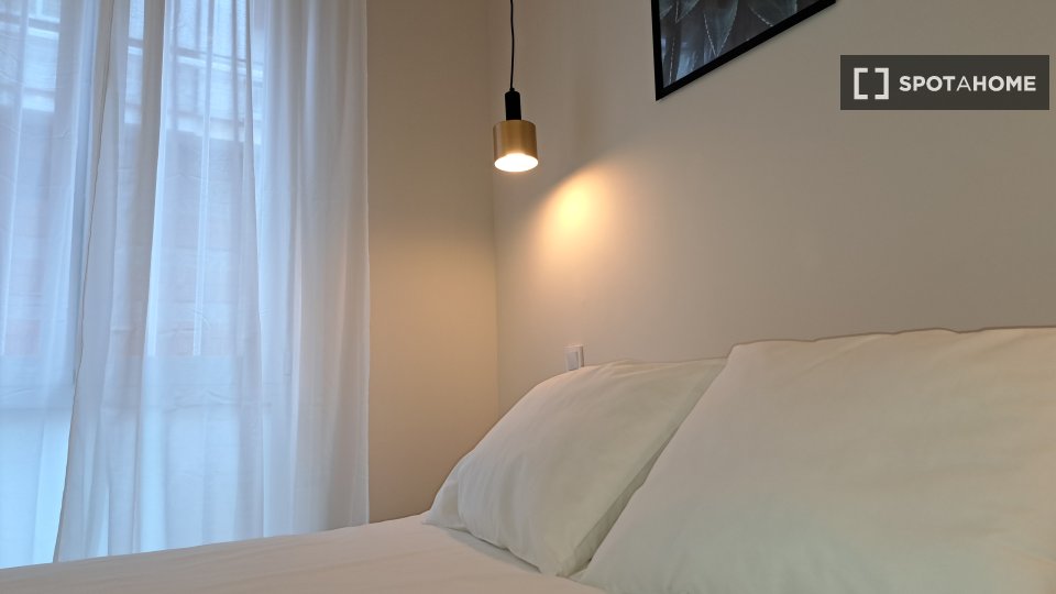 Apartment mono Madrid — photo 27