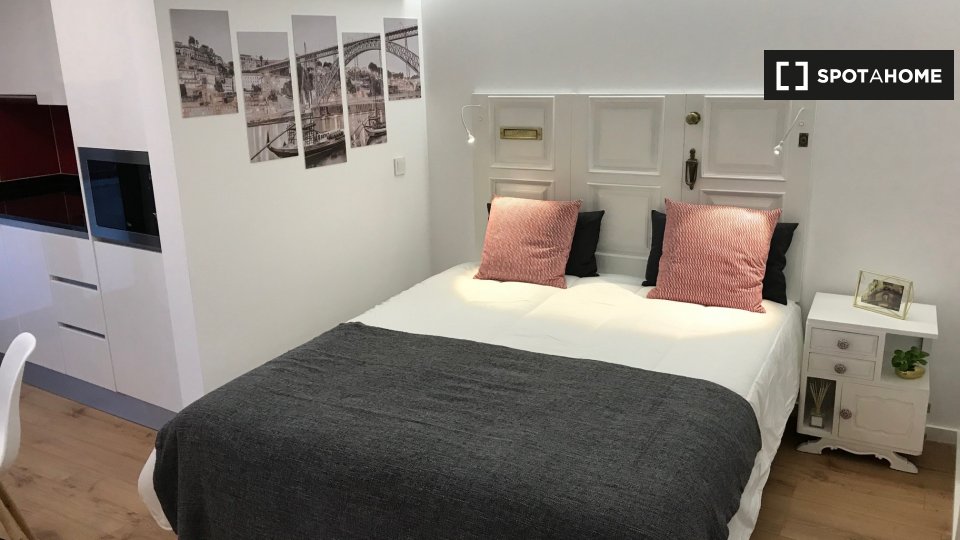 Apartment mono Porto — photo 1