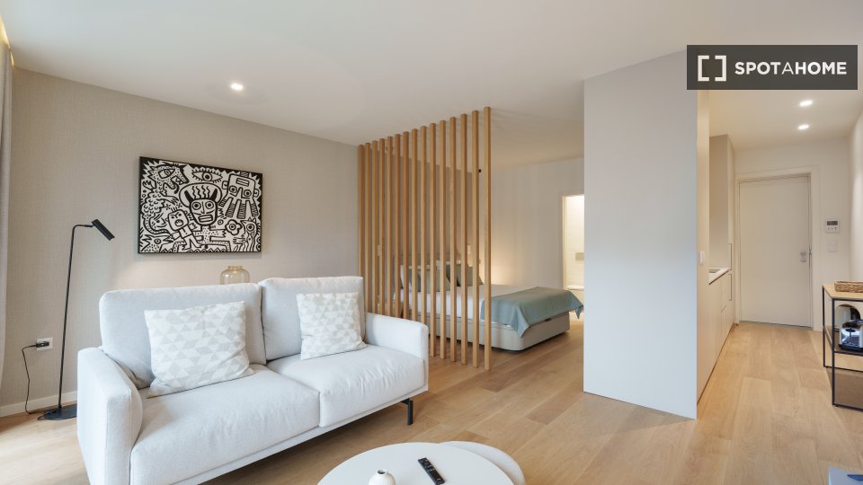 Apartment mono Porto — photo 3