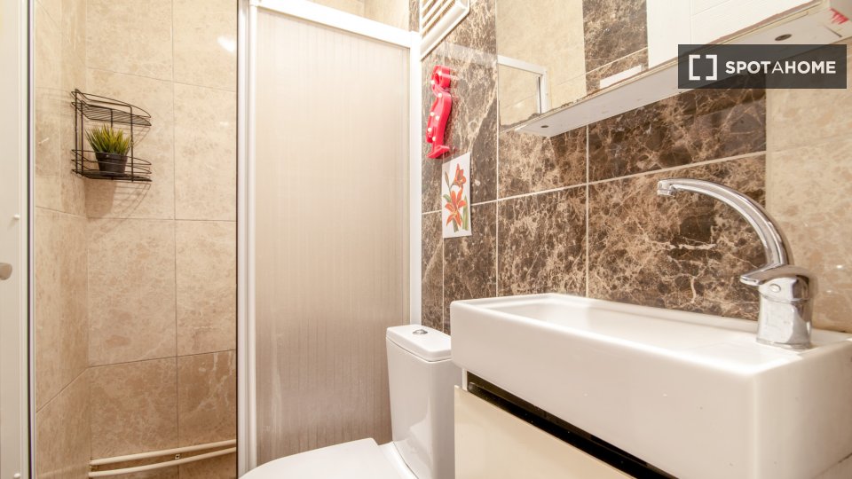 Apartment Istanbul, 1 bed — photo 4