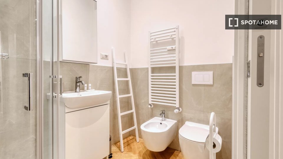 Apartment Milan, 2 beds — photo 3