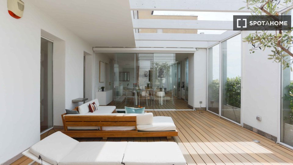 Apartment Milan, 2 beds — photo 7