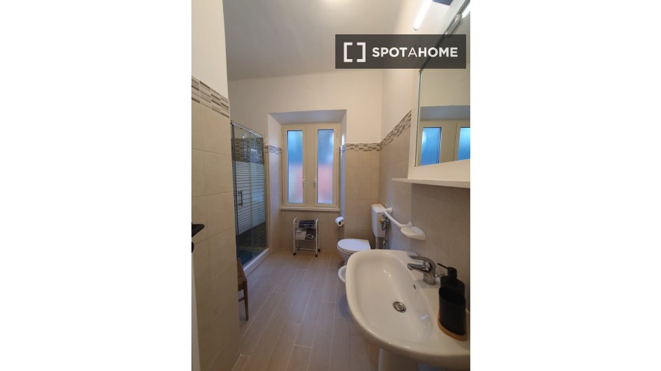 Apartment Rome, 3 beds — photo 5