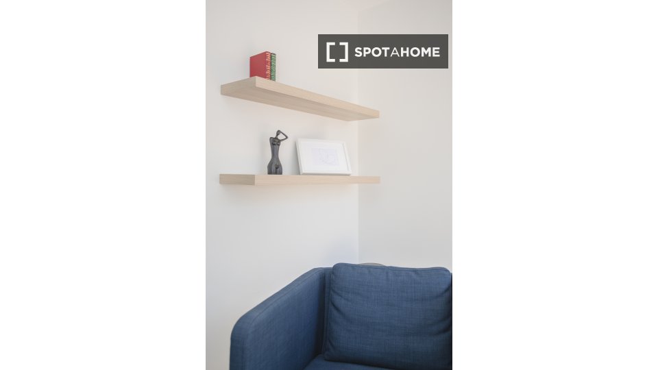 Apartment Porto, 2 beds, 107m² — photo 5