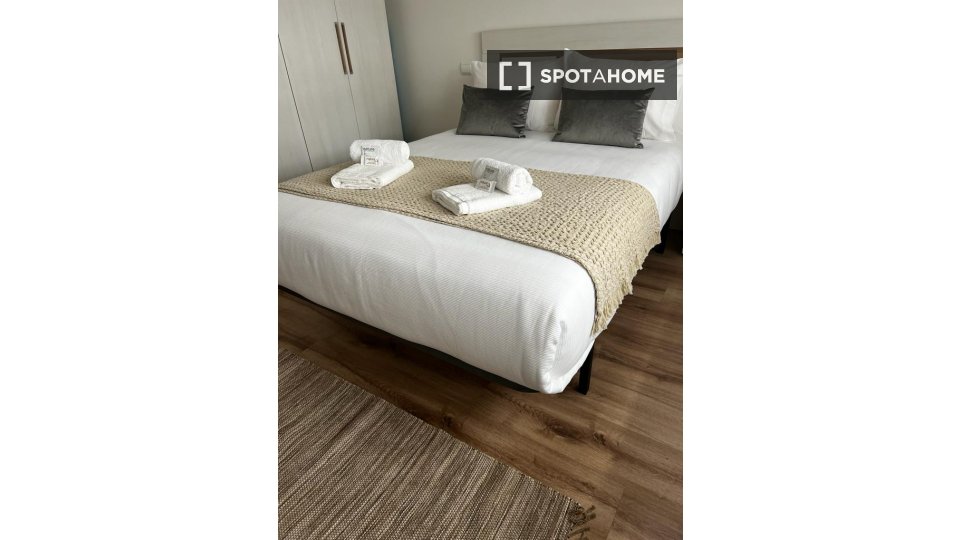 Apartment Vigo, 3 beds, 110m² — photo 16