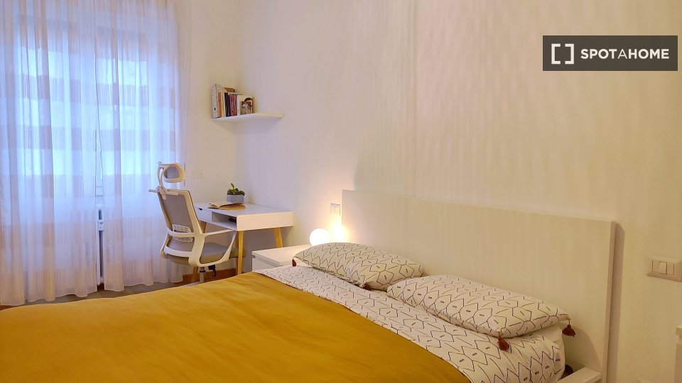 Apartment Milan, 1 bed — photo 7