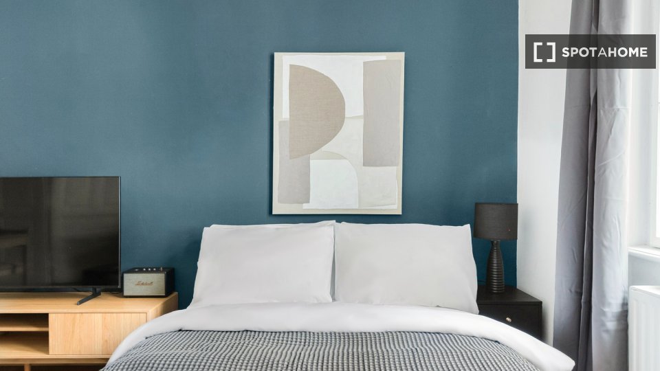 Apartment mono Vienna, 36m² — photo 12