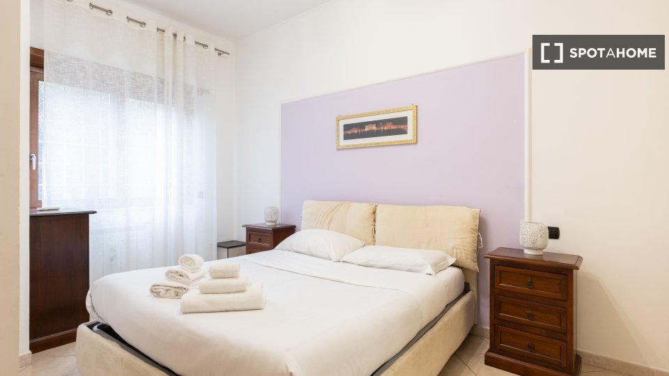 Apartment mono Roma, 54m² — foto 15