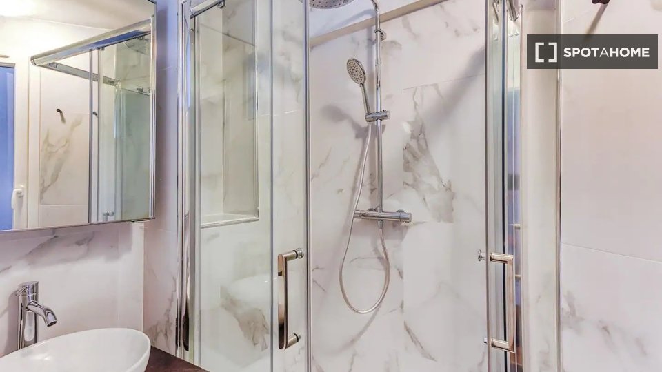 Apartment Paris, 2 beds — photo 6