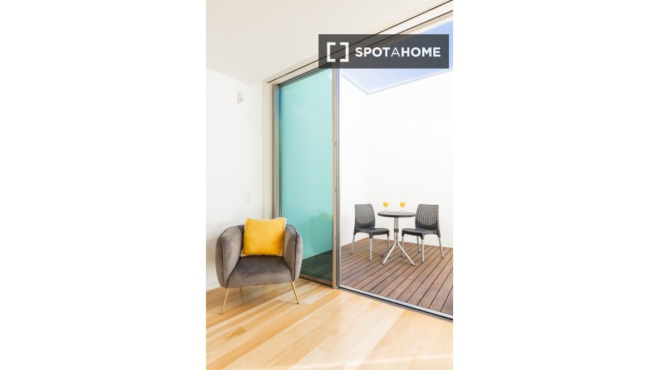 Apartment mono Porto — photo 12
