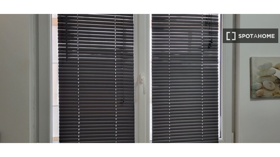Camera in appartamento condiviso in affitto a Lille Sud, Lille. - in Lille
